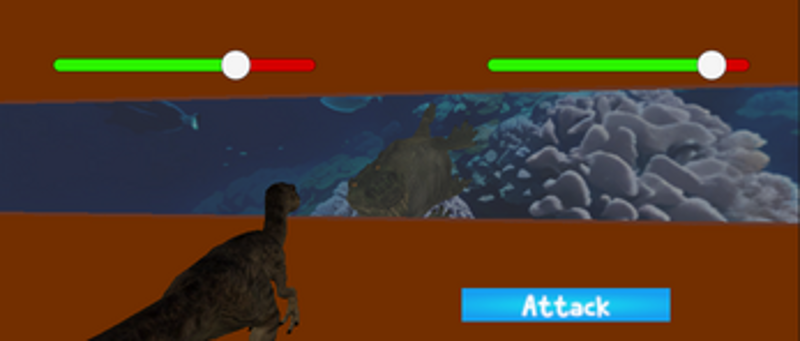 Play with Velociraptor - Raptor Buddy screenshot