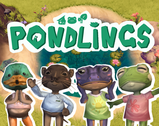 PONDLINGS Image