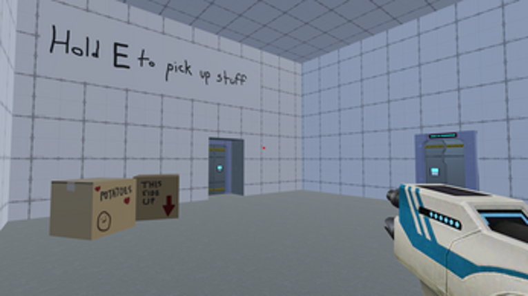 Portal Pals screenshot