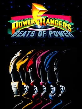 Games like Power Rangers: Beats of Power