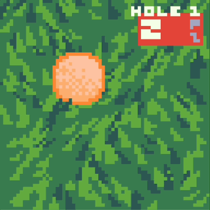 Press + Putt "3D" screenshot