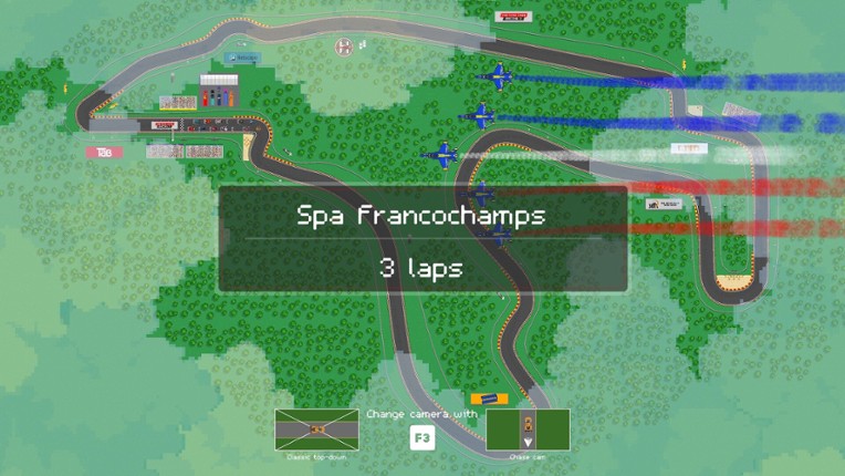 Pretend Cars Racing 2 screenshot