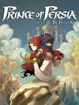 Prince of Persia: The Fallen King Image