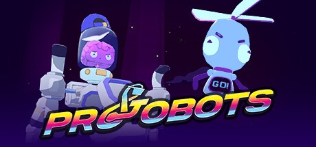 Games like Protobots