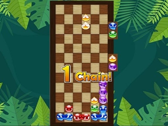 Puyo Puyo Match 4 Image