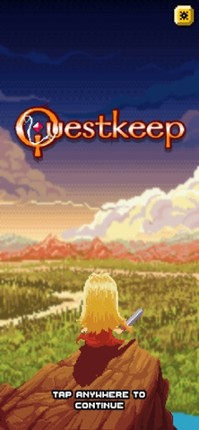 Questkeep Image