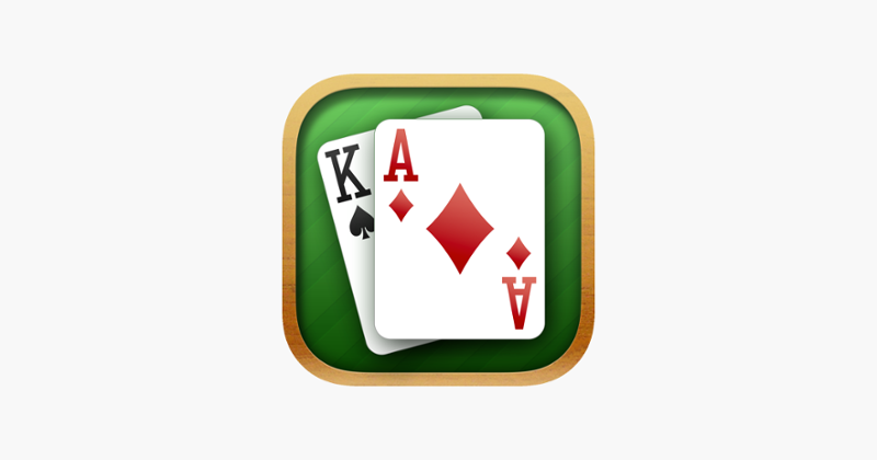 Real Solitaire for iPad Image