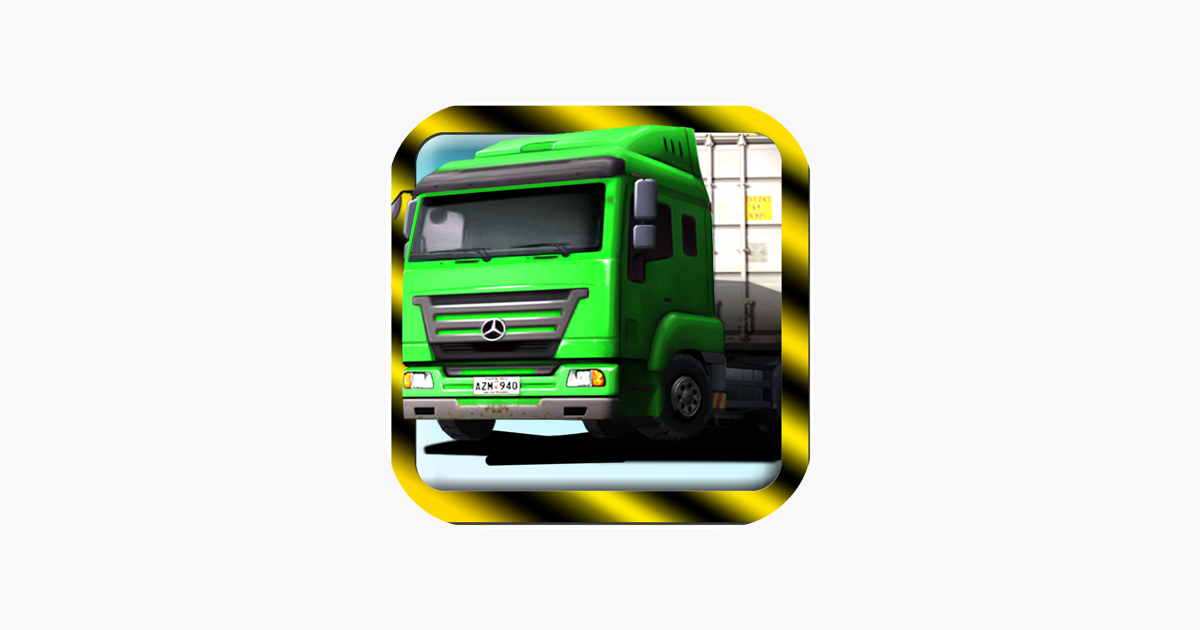Games like Real Truck Parking 3D