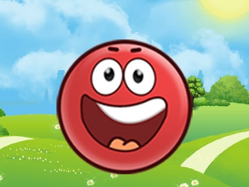 Games like Red Ball Hero Adventure