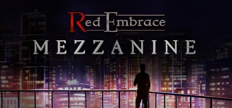 Games like Red Embrace: Mezzanine