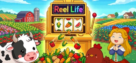 Games like Reel Life