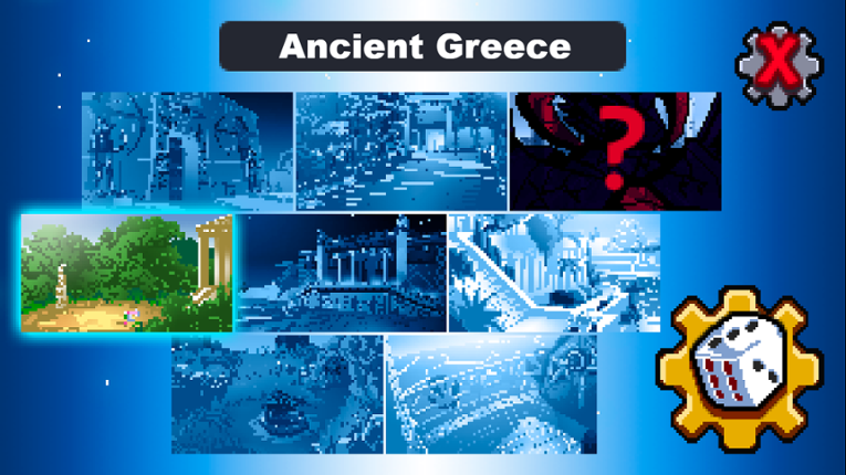 Relic Guardians: Complete screenshot