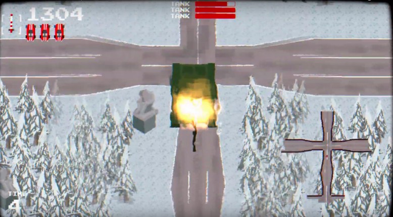 Ride with The Reaper screenshot