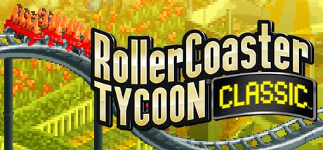 Games like RollerCoaster Tycoon Classic