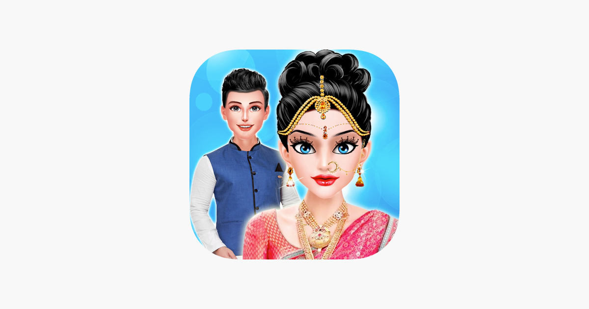 Games like Royal Princess Wedding Makeup