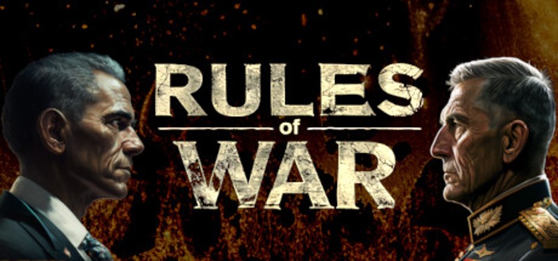 Rules of War Image