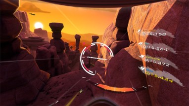 Rush VR Image