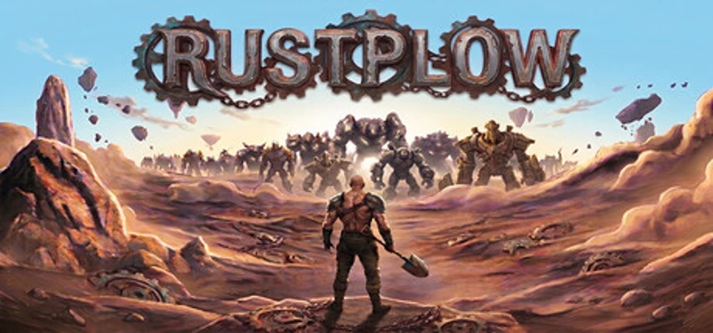 RustPlow Image