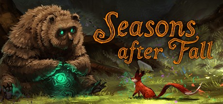 Games like Seasons after Fall