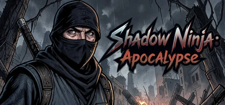 Games like Shadow Ninja: Apocalypse