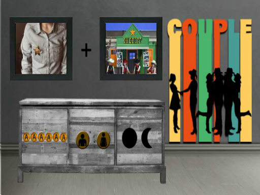 Games like Shanghai Cowboy Escape