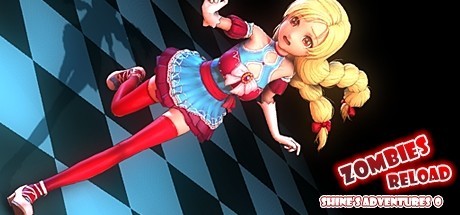 Games like Shine's Adventures 0 (Zombies Reload)