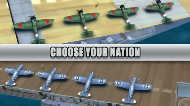 Sid Meier’s Ace Patrol screenshot