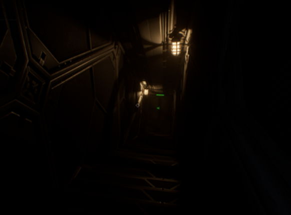 Silo 17 screenshot