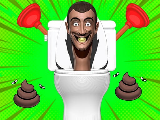 Games like Skibidi Toilet Escape