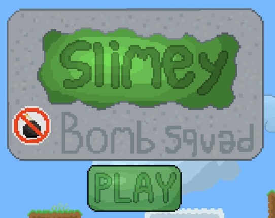 Slimey Bomb Squad Image