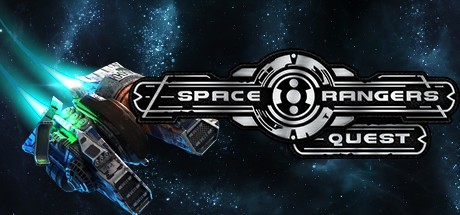 Games like Space Rangers: Quest