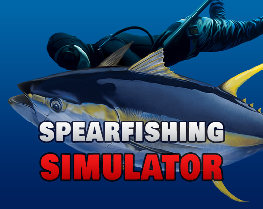 Spearfishing Simulator Image