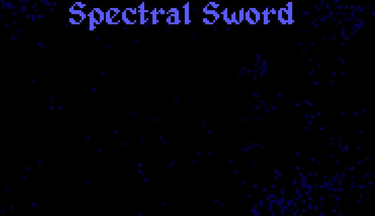 Games like Spectral Sword