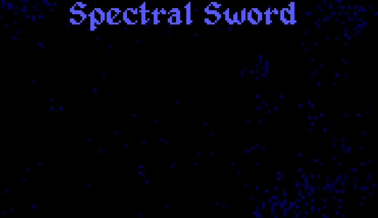 Spectral Sword Image
