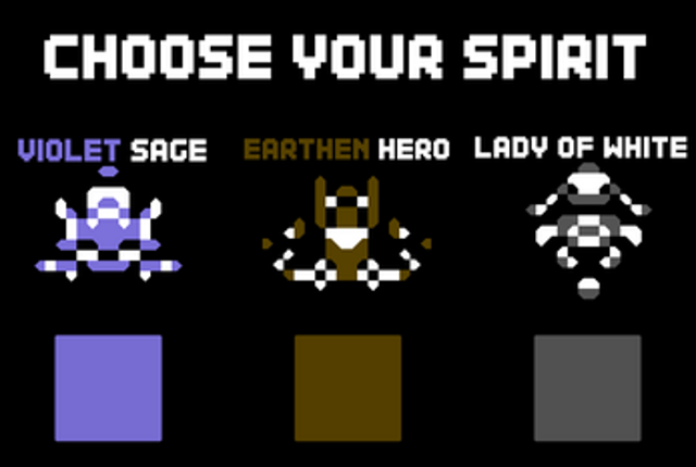 Spirit Quest: Journey to Devil's Mound Image
