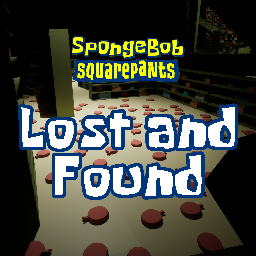 Games like SpongeBob SquarePants: Lost and Found