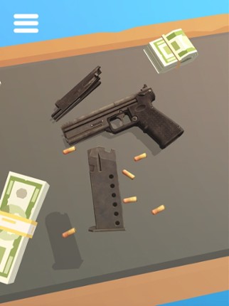 Spy Vision screenshot