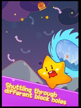 Star Roam! screenshot