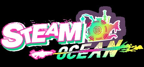 Games like Steam Ocean
