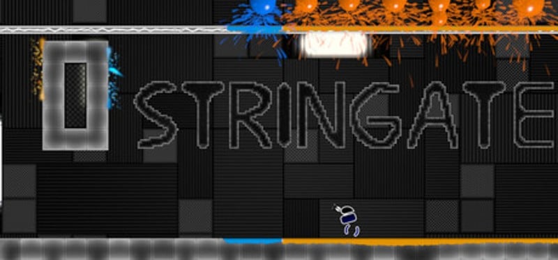 Stringate Image