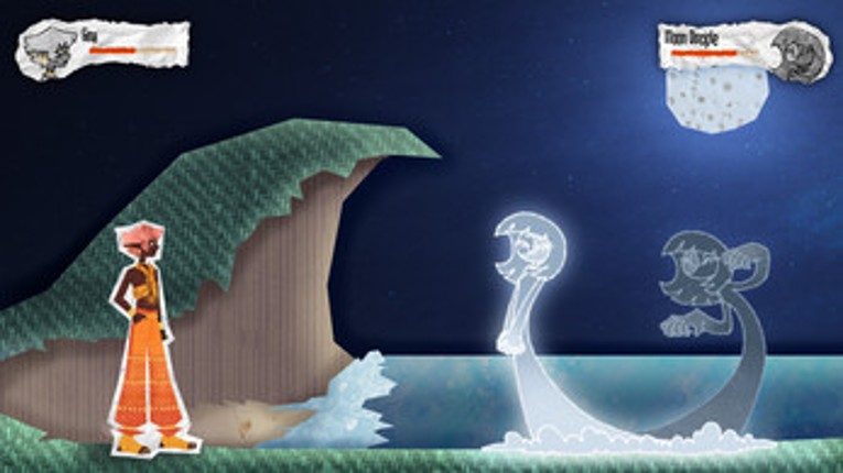 Sun's Quest Image
