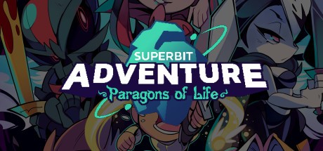 Games like Super Bit Adventure: Paragons of Life