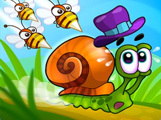 Games like Super Snail Jungle Adventure