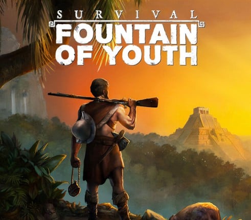 Survival: Fountain of Youth Image