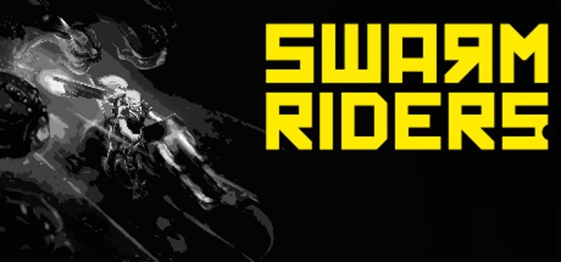 SWARMRIDERS Game Cover