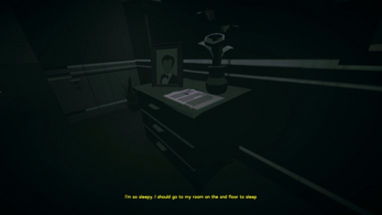 Sweet Little Hartley's NIGHTMARE screenshot