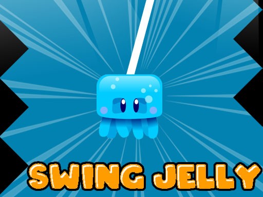 Games like Swing Jelly