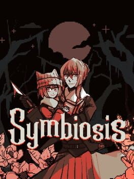 Games like Symbiosis