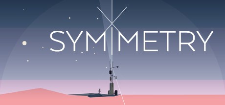 Games like SYMMETRY