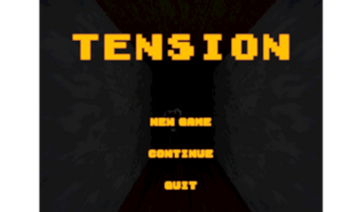 Tension Image